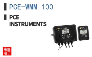 PCE-WMM 100 ͼƬ